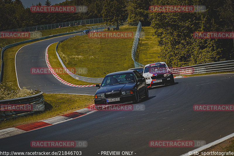 Bild #21846703 - Touristenfahrten Nürburgring Nordschleife (29.05.2023)