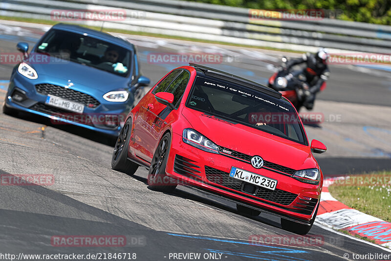 Bild #21846718 - Touristenfahrten Nürburgring Nordschleife (29.05.2023)