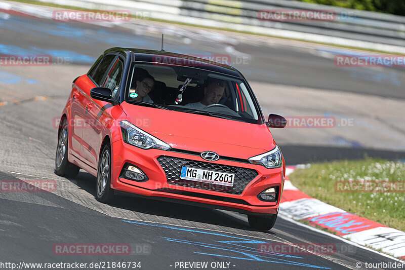 Bild #21846734 - Touristenfahrten Nürburgring Nordschleife (29.05.2023)