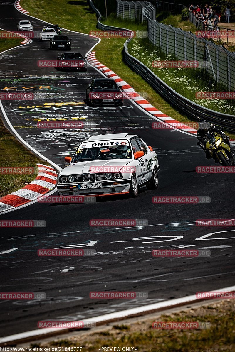 Bild #21846777 - Touristenfahrten Nürburgring Nordschleife (29.05.2023)