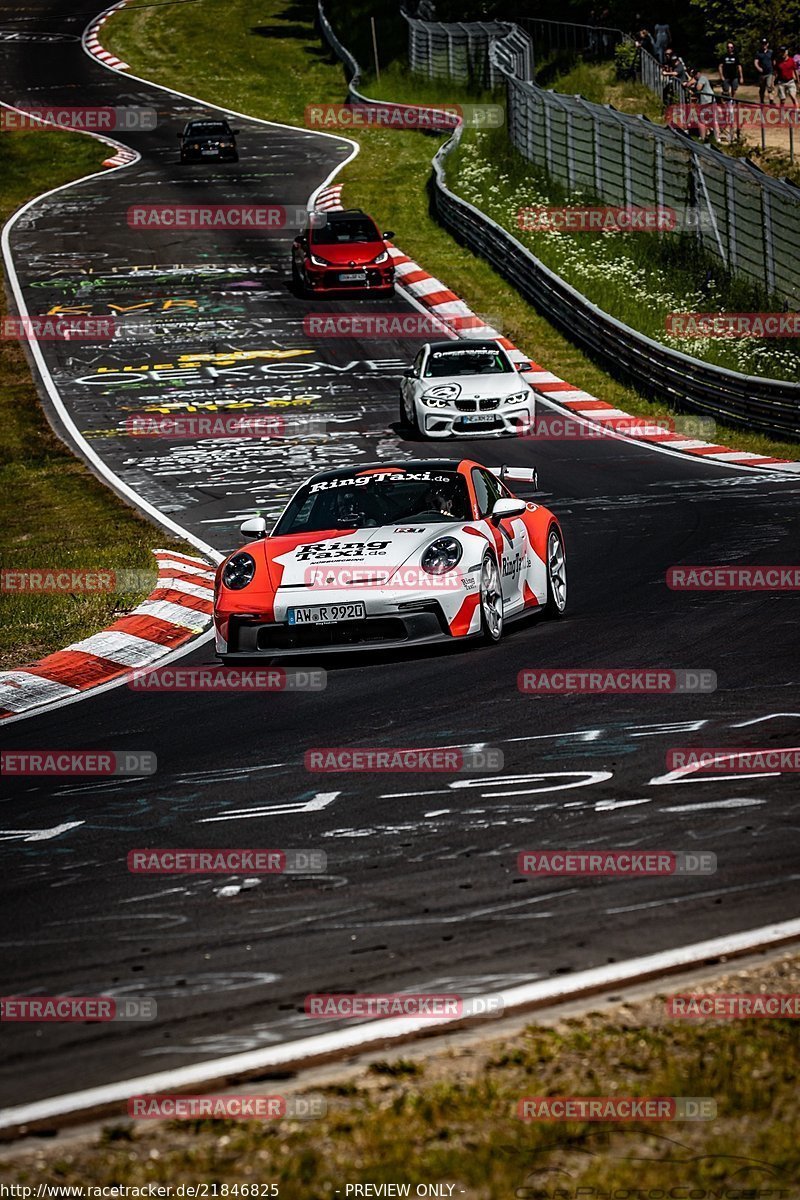 Bild #21846825 - Touristenfahrten Nürburgring Nordschleife (29.05.2023)