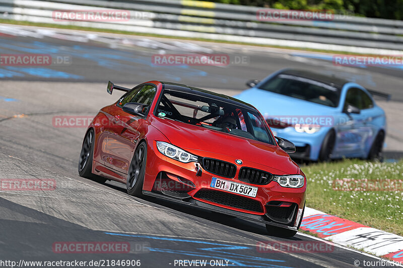 Bild #21846906 - Touristenfahrten Nürburgring Nordschleife (29.05.2023)