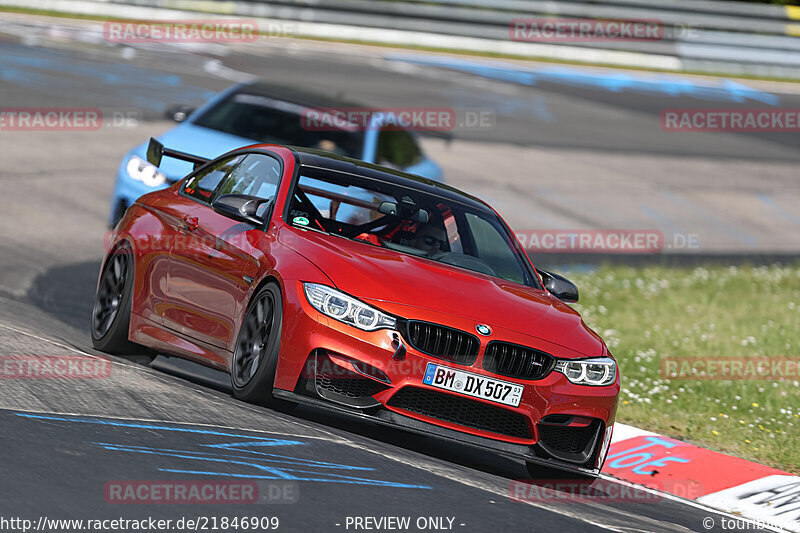 Bild #21846909 - Touristenfahrten Nürburgring Nordschleife (29.05.2023)