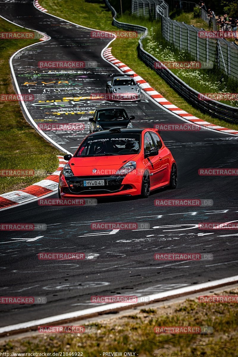 Bild #21846922 - Touristenfahrten Nürburgring Nordschleife (29.05.2023)