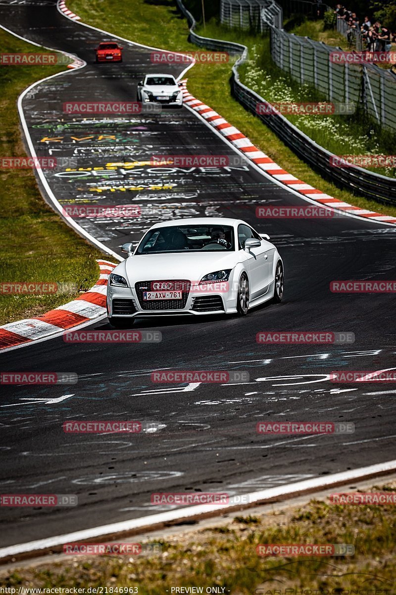 Bild #21846963 - Touristenfahrten Nürburgring Nordschleife (29.05.2023)