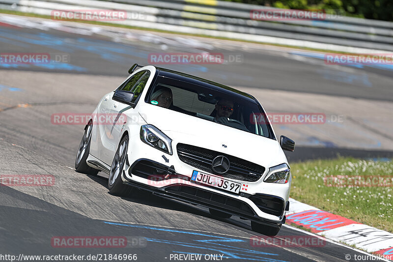 Bild #21846966 - Touristenfahrten Nürburgring Nordschleife (29.05.2023)