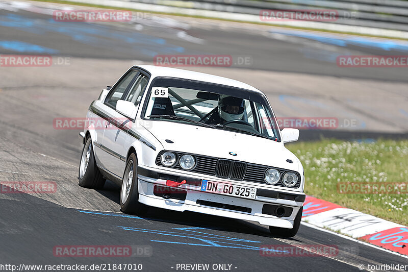 Bild #21847010 - Touristenfahrten Nürburgring Nordschleife (29.05.2023)