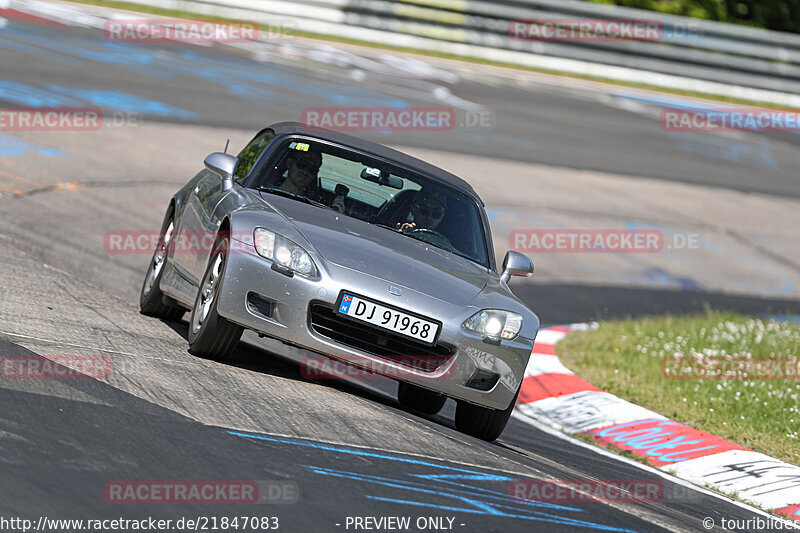 Bild #21847083 - Touristenfahrten Nürburgring Nordschleife (29.05.2023)