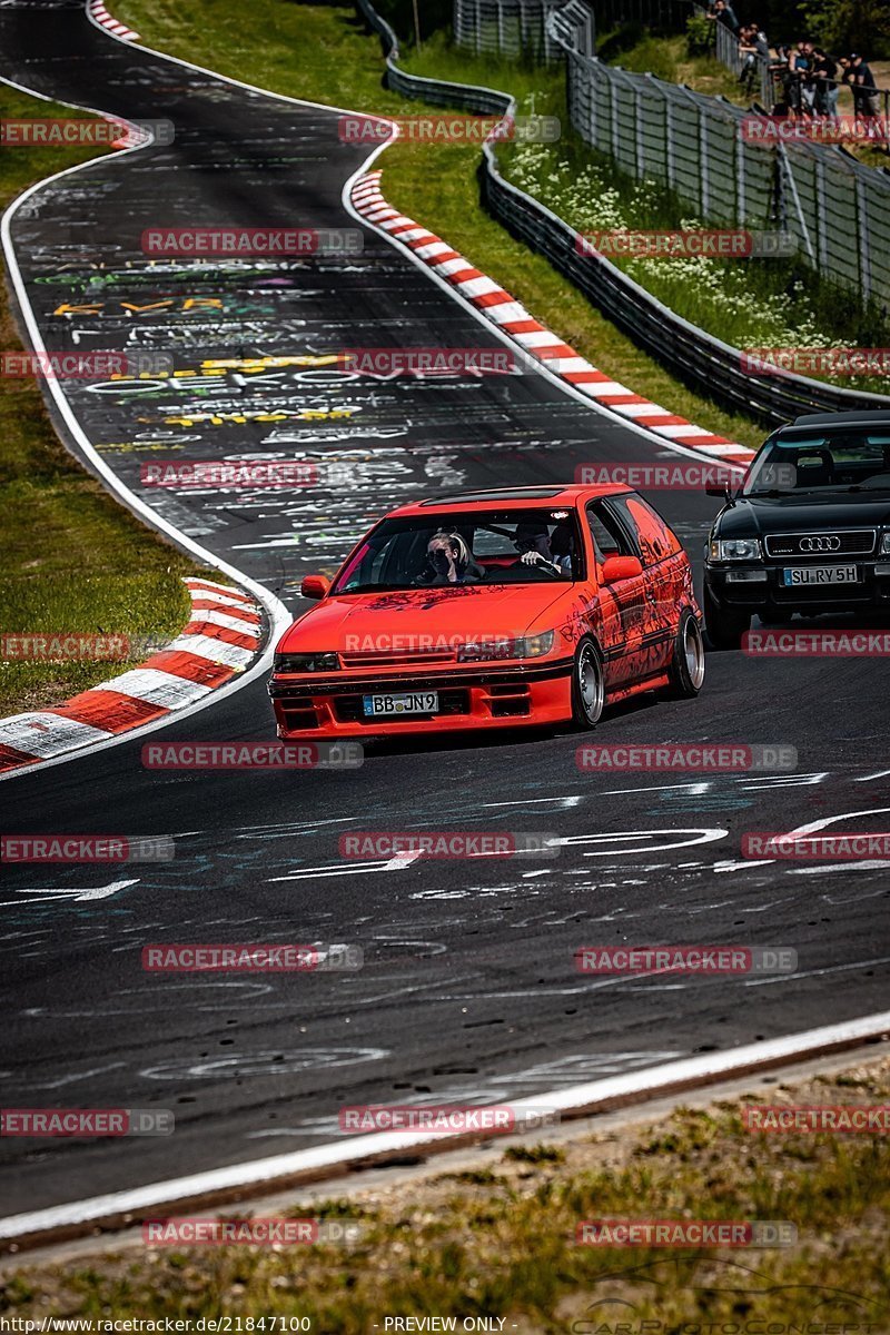 Bild #21847100 - Touristenfahrten Nürburgring Nordschleife (29.05.2023)