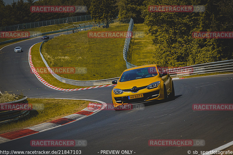 Bild #21847103 - Touristenfahrten Nürburgring Nordschleife (29.05.2023)