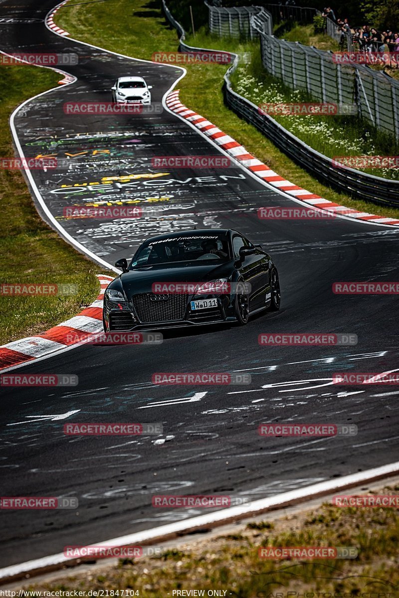 Bild #21847104 - Touristenfahrten Nürburgring Nordschleife (29.05.2023)