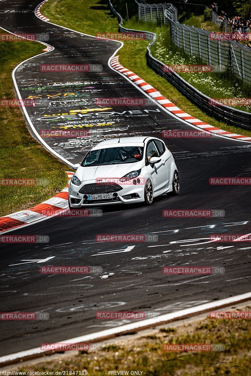 Bild #21847119 - Touristenfahrten Nürburgring Nordschleife (29.05.2023)