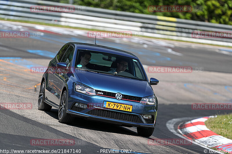 Bild #21847140 - Touristenfahrten Nürburgring Nordschleife (29.05.2023)