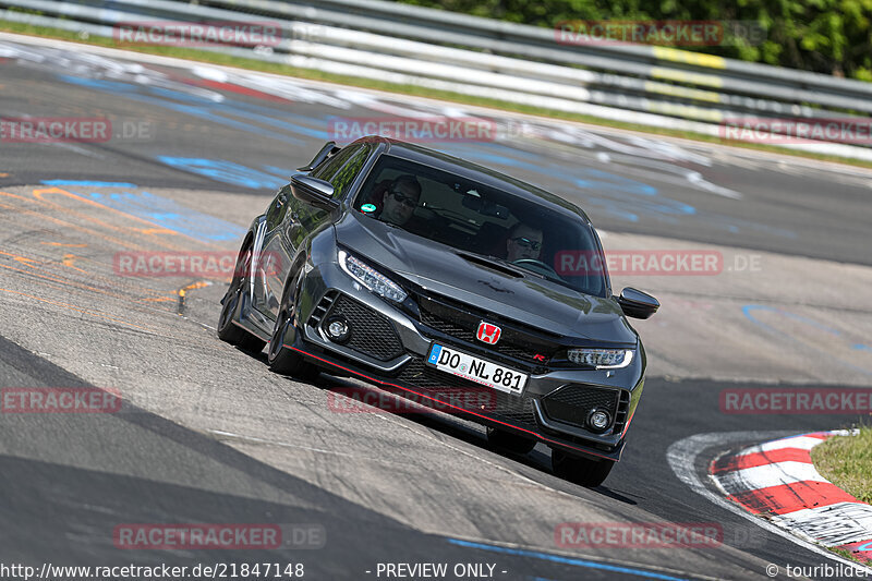 Bild #21847148 - Touristenfahrten Nürburgring Nordschleife (29.05.2023)