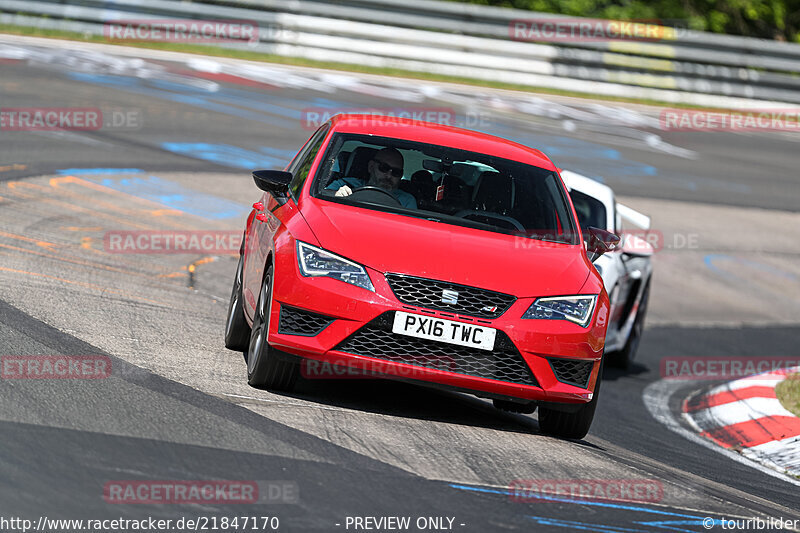 Bild #21847170 - Touristenfahrten Nürburgring Nordschleife (29.05.2023)