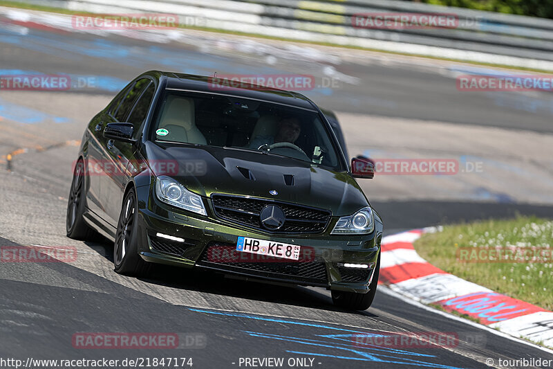 Bild #21847174 - Touristenfahrten Nürburgring Nordschleife (29.05.2023)