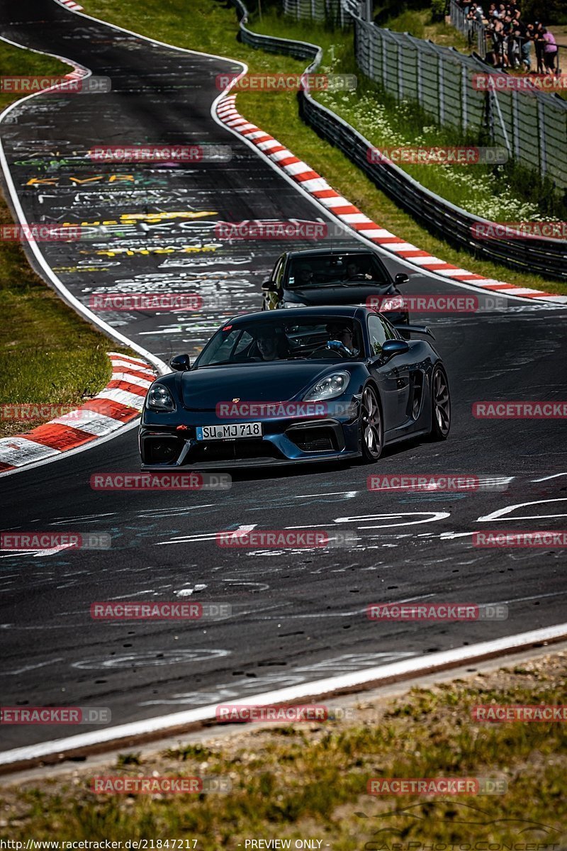 Bild #21847217 - Touristenfahrten Nürburgring Nordschleife (29.05.2023)