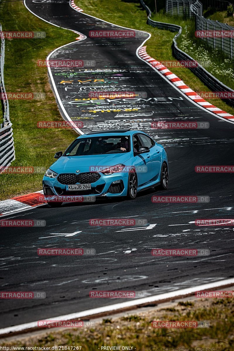 Bild #21847267 - Touristenfahrten Nürburgring Nordschleife (29.05.2023)