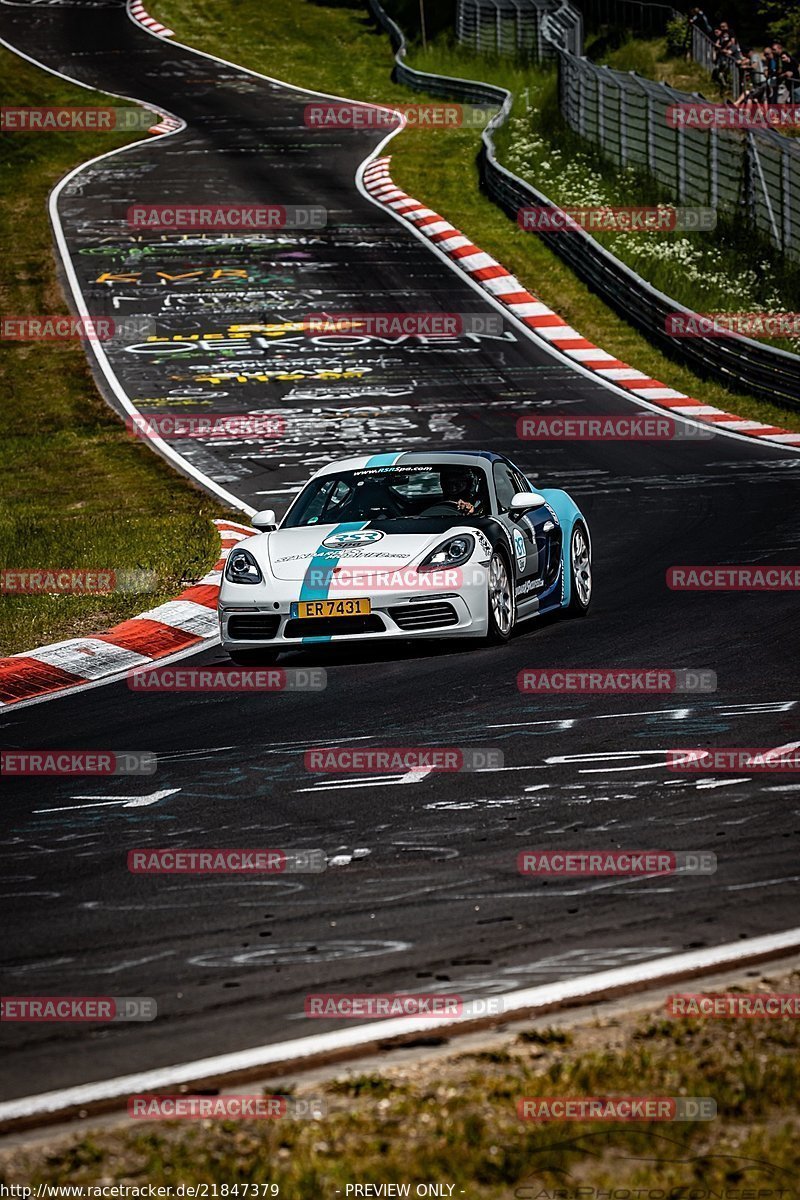 Bild #21847379 - Touristenfahrten Nürburgring Nordschleife (29.05.2023)