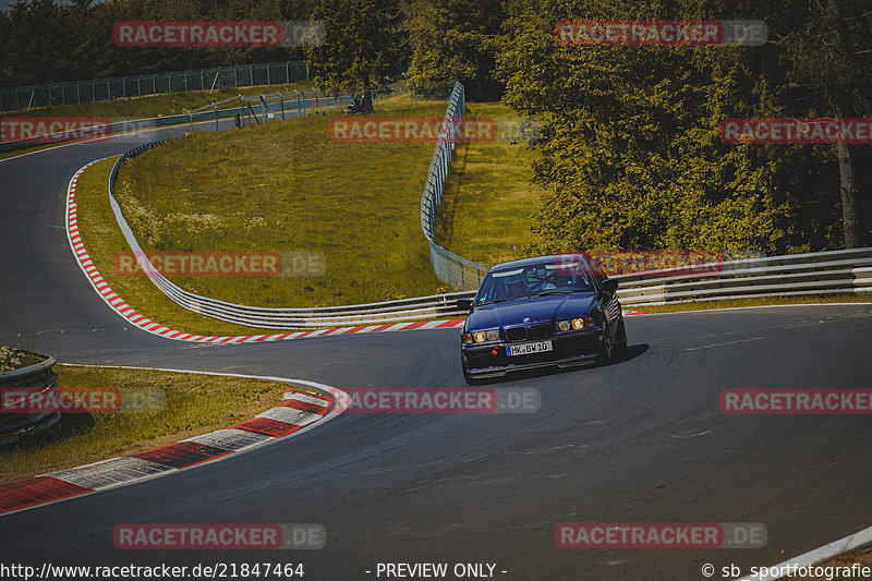 Bild #21847464 - Touristenfahrten Nürburgring Nordschleife (29.05.2023)