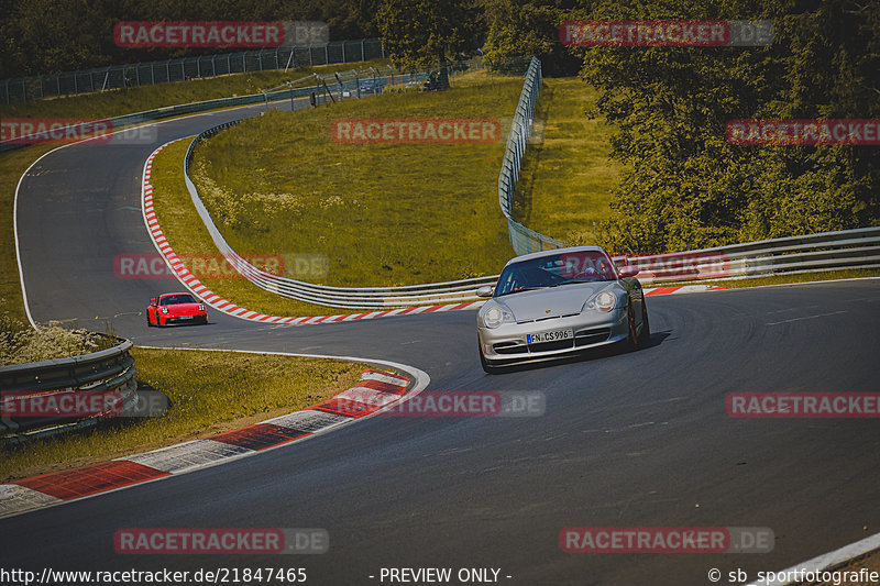 Bild #21847465 - Touristenfahrten Nürburgring Nordschleife (29.05.2023)