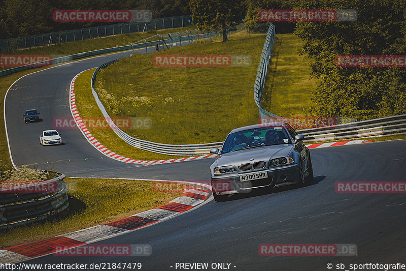 Bild #21847479 - Touristenfahrten Nürburgring Nordschleife (29.05.2023)