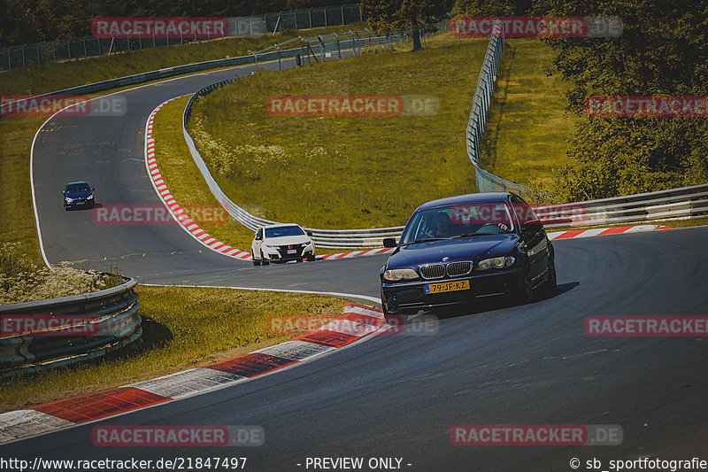 Bild #21847497 - Touristenfahrten Nürburgring Nordschleife (29.05.2023)