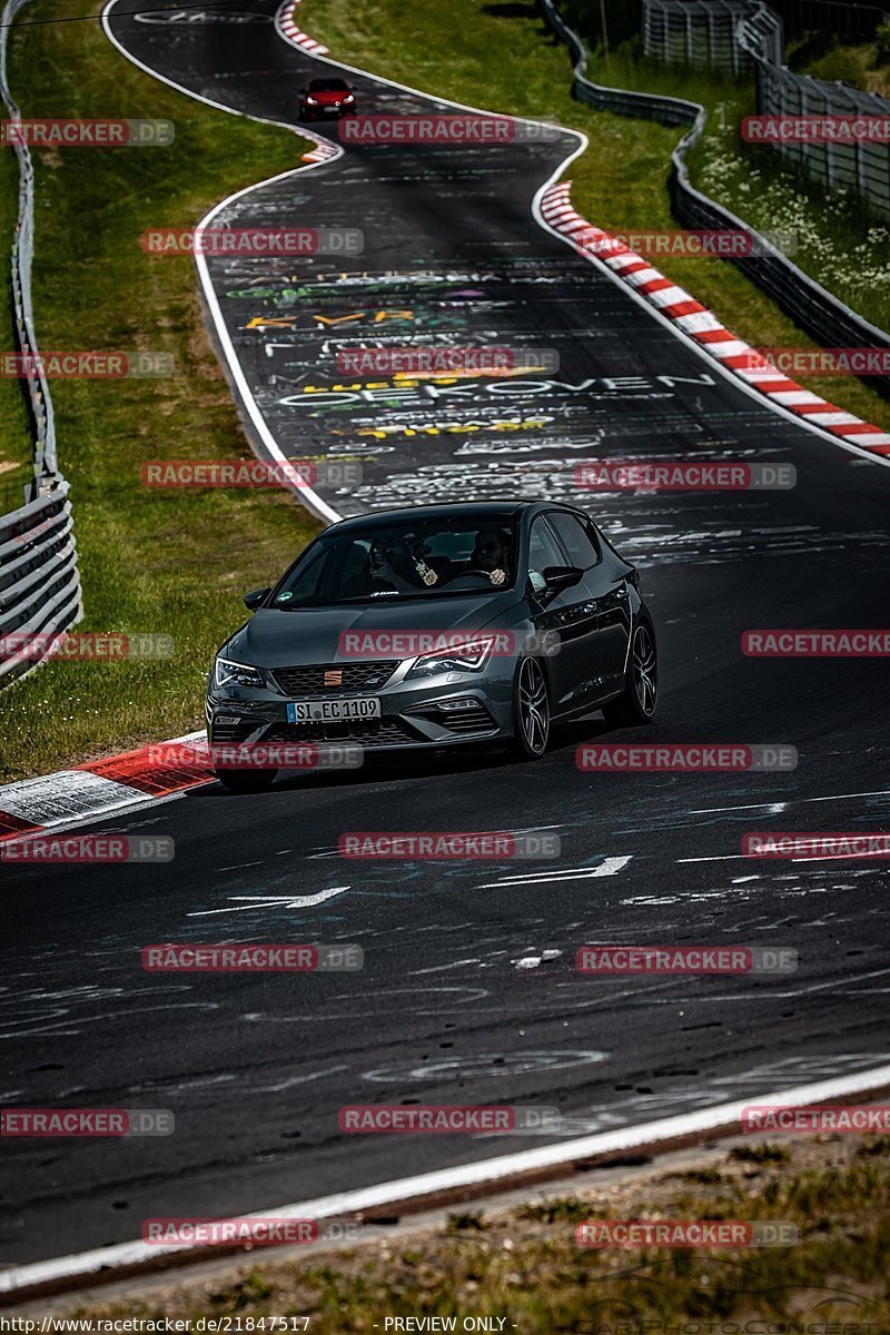 Bild #21847517 - Touristenfahrten Nürburgring Nordschleife (29.05.2023)