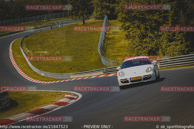 Bild #21847523 - Touristenfahrten Nürburgring Nordschleife (29.05.2023)