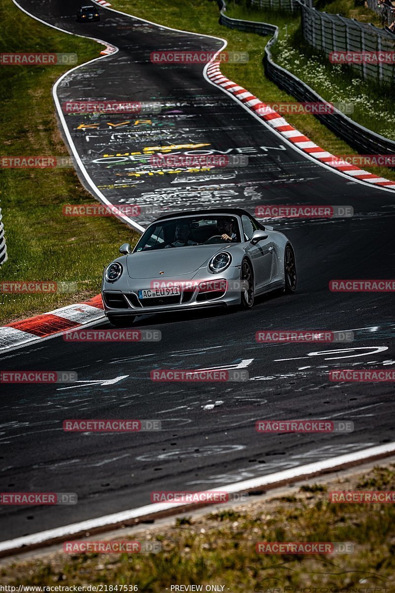 Bild #21847536 - Touristenfahrten Nürburgring Nordschleife (29.05.2023)