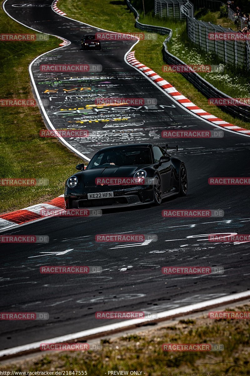 Bild #21847555 - Touristenfahrten Nürburgring Nordschleife (29.05.2023)