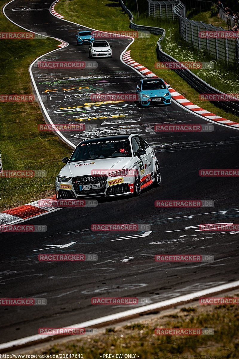 Bild #21847641 - Touristenfahrten Nürburgring Nordschleife (29.05.2023)