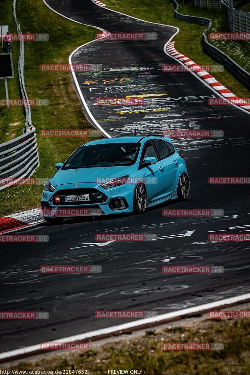 Bild #21847652 - Touristenfahrten Nürburgring Nordschleife (29.05.2023)