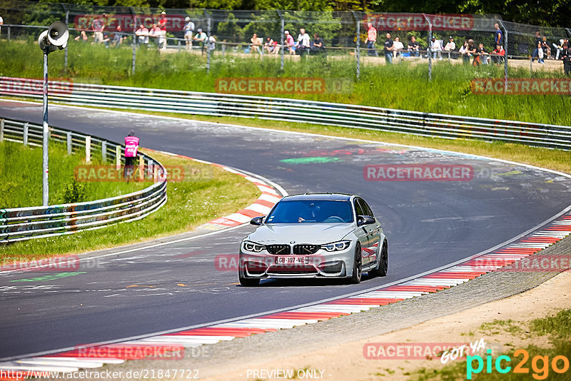 Bild #21847722 - Touristenfahrten Nürburgring Nordschleife (29.05.2023)