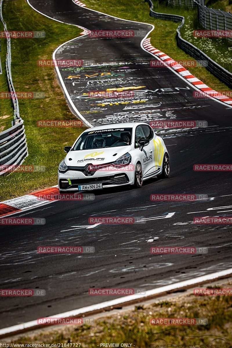 Bild #21847727 - Touristenfahrten Nürburgring Nordschleife (29.05.2023)