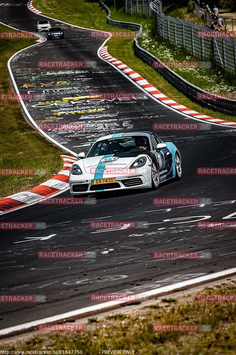 Bild #21847750 - Touristenfahrten Nürburgring Nordschleife (29.05.2023)