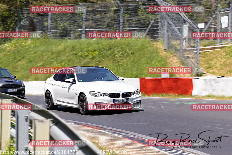 Bild #21847754 - Touristenfahrten Nürburgring Nordschleife (29.05.2023)