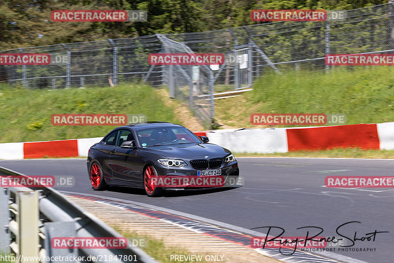 Bild #21847801 - Touristenfahrten Nürburgring Nordschleife (29.05.2023)