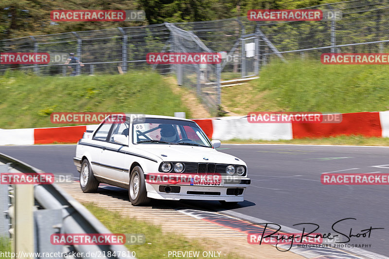 Bild #21847810 - Touristenfahrten Nürburgring Nordschleife (29.05.2023)