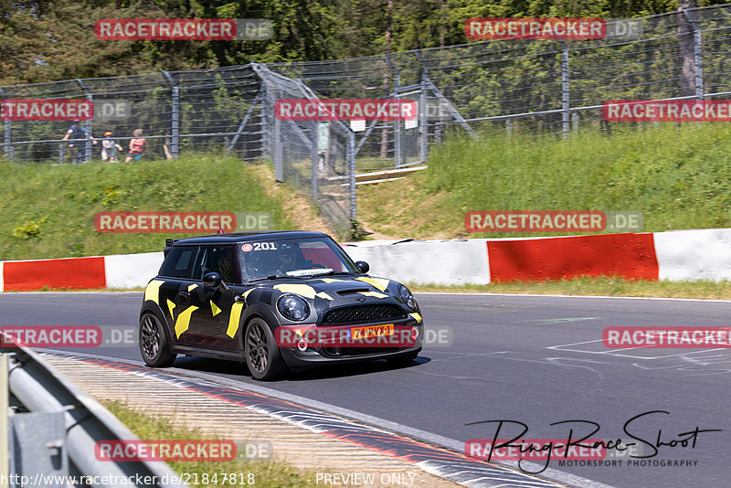 Bild #21847818 - Touristenfahrten Nürburgring Nordschleife (29.05.2023)