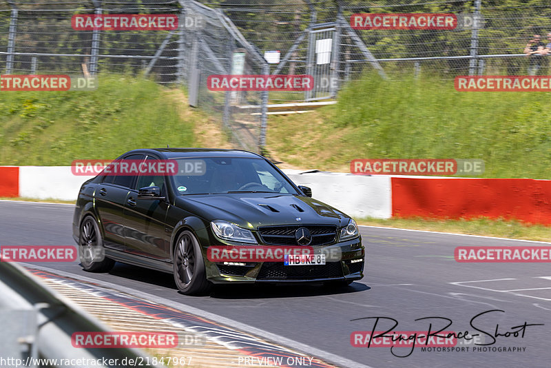 Bild #21847967 - Touristenfahrten Nürburgring Nordschleife (29.05.2023)