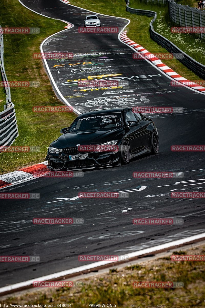 Bild #21848044 - Touristenfahrten Nürburgring Nordschleife (29.05.2023)