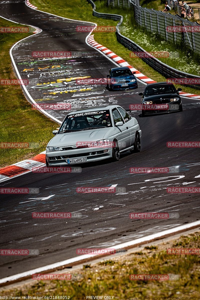 Bild #21848052 - Touristenfahrten Nürburgring Nordschleife (29.05.2023)