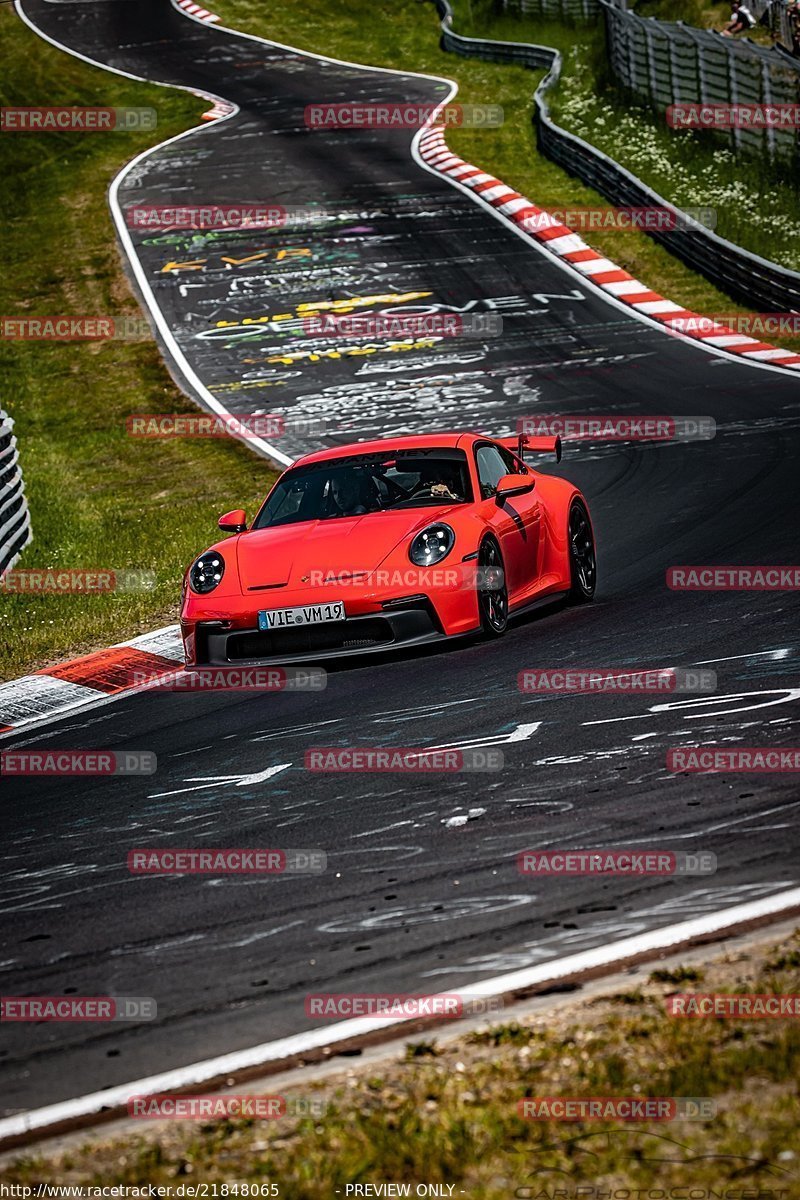 Bild #21848065 - Touristenfahrten Nürburgring Nordschleife (29.05.2023)