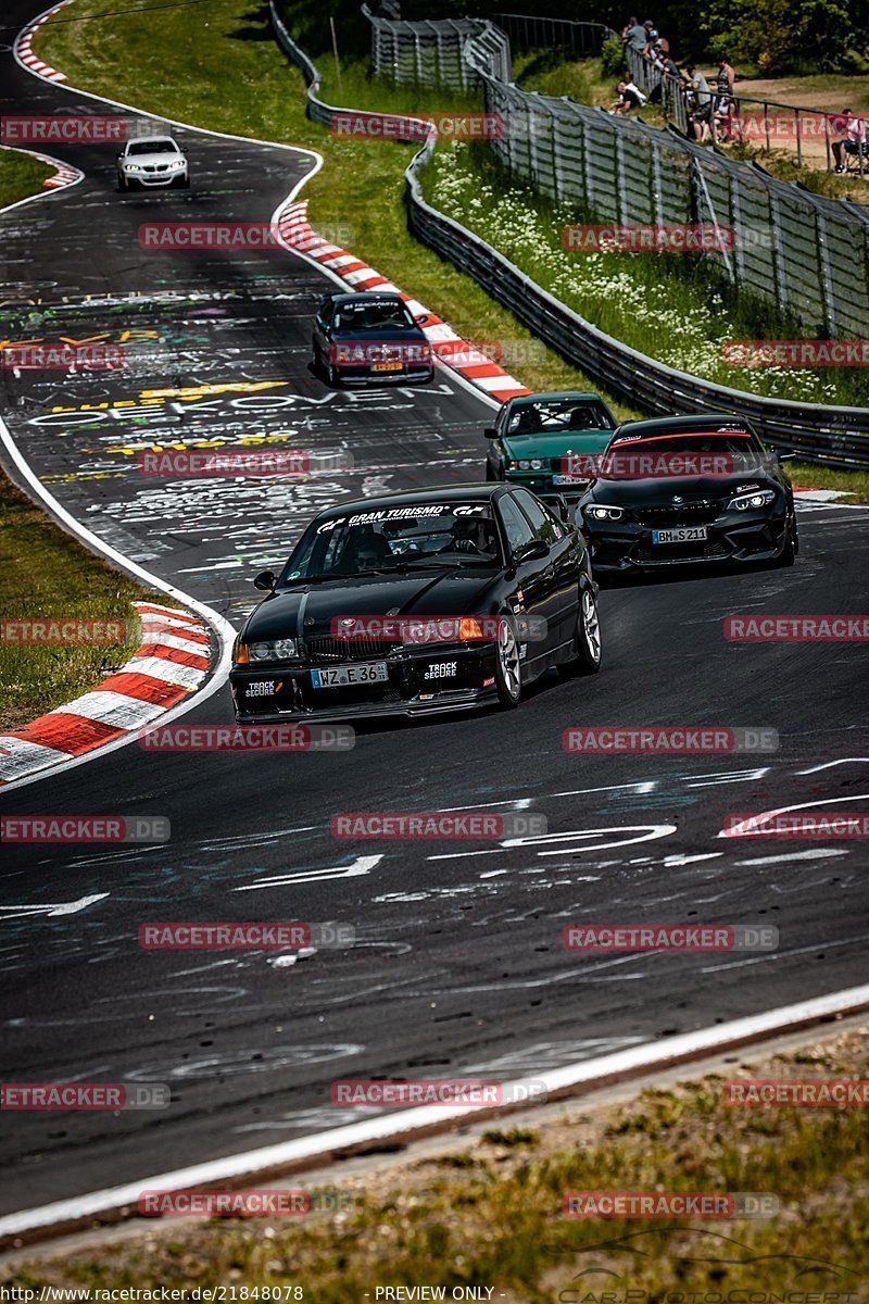 Bild #21848078 - Touristenfahrten Nürburgring Nordschleife (29.05.2023)