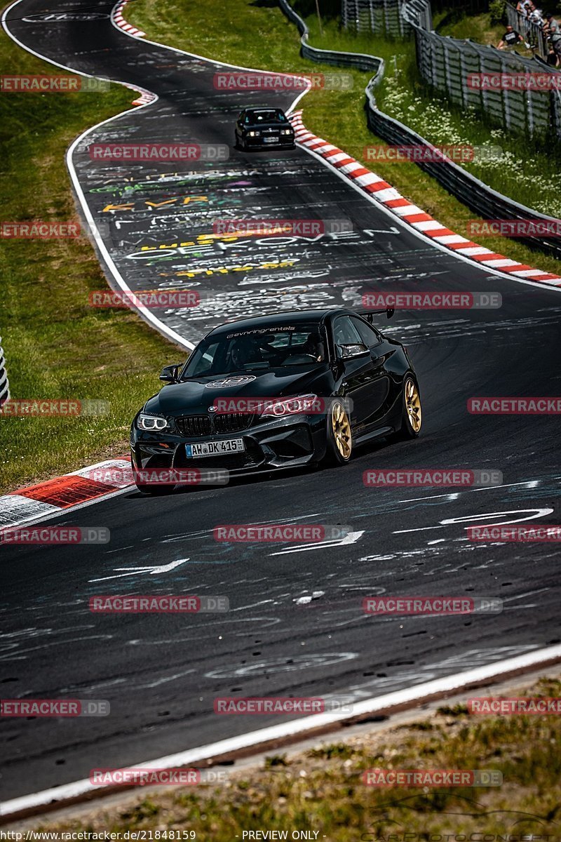 Bild #21848159 - Touristenfahrten Nürburgring Nordschleife (29.05.2023)