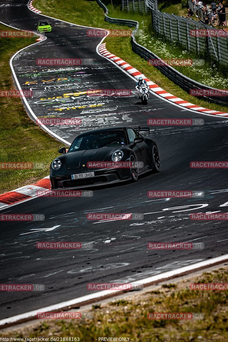 Bild #21848163 - Touristenfahrten Nürburgring Nordschleife (29.05.2023)