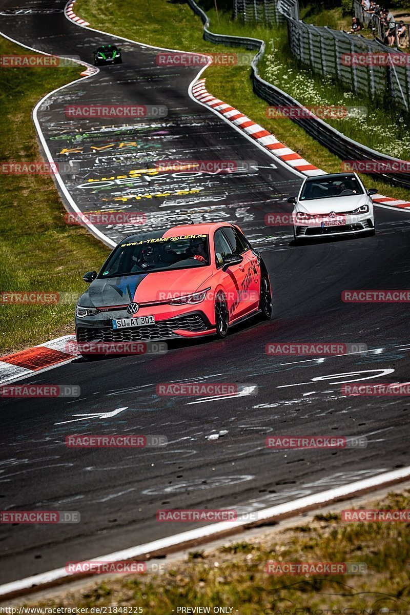 Bild #21848225 - Touristenfahrten Nürburgring Nordschleife (29.05.2023)