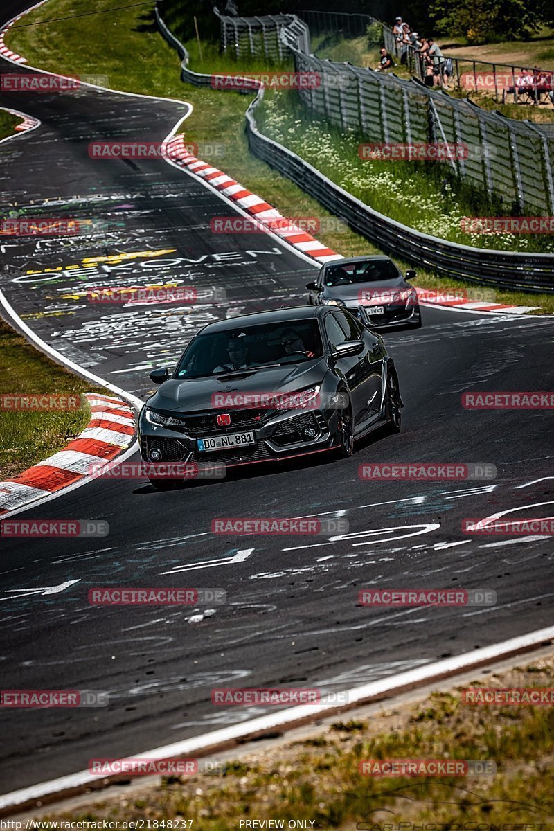 Bild #21848237 - Touristenfahrten Nürburgring Nordschleife (29.05.2023)