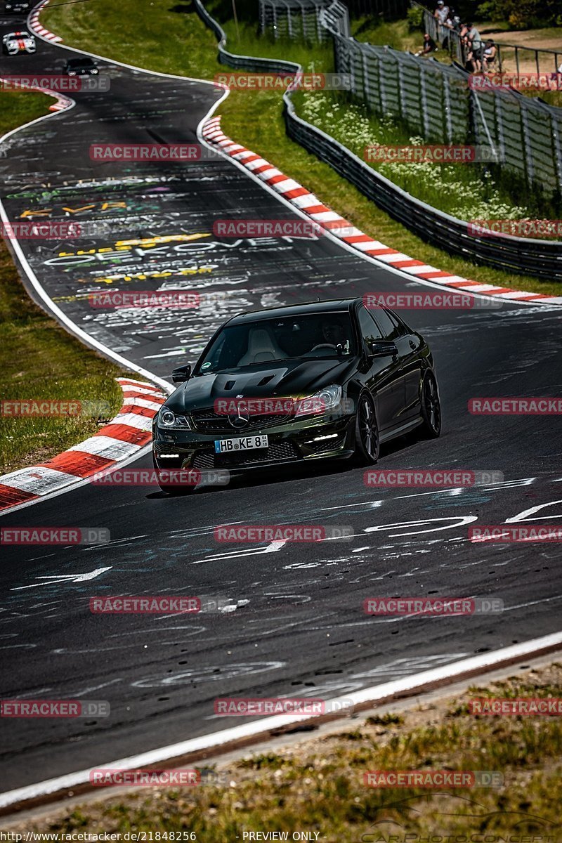 Bild #21848256 - Touristenfahrten Nürburgring Nordschleife (29.05.2023)